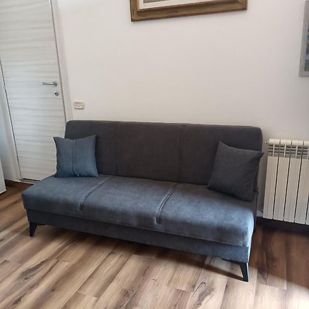 Colle Perazzoni Appartement Fiano Romano Buitenkant foto