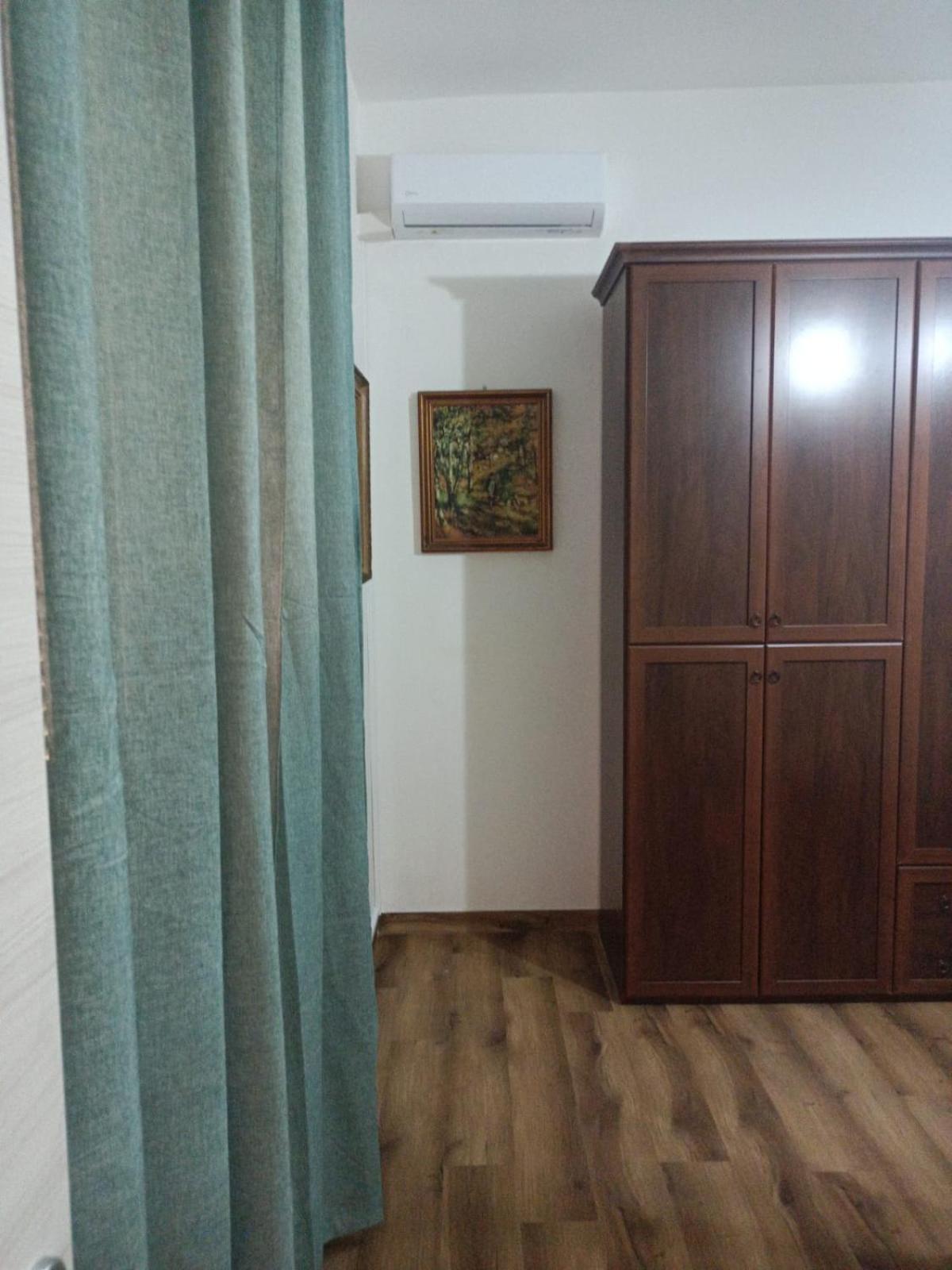 Colle Perazzoni Appartement Fiano Romano Buitenkant foto